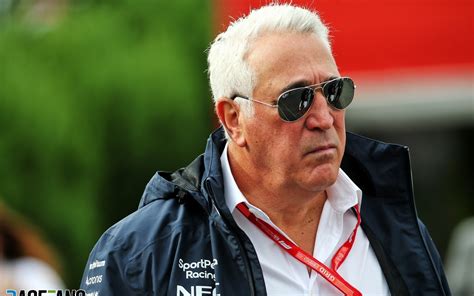 canadian billionaire lawrence stroll.